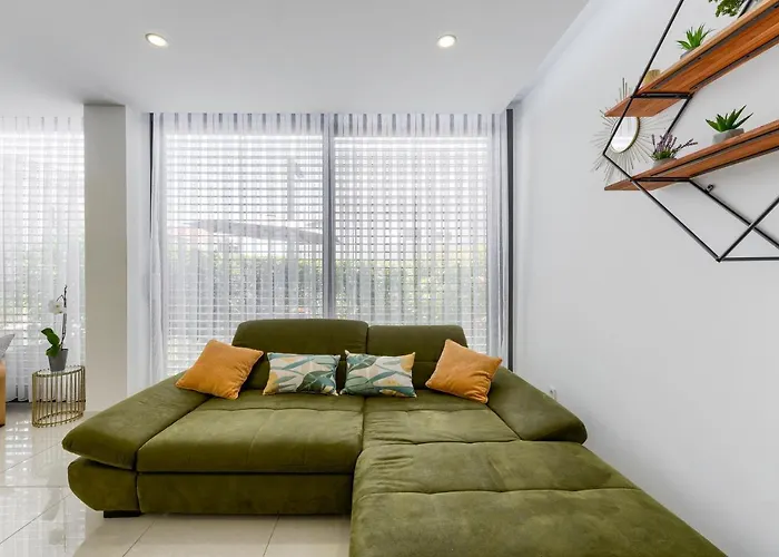 Ivy Apartments