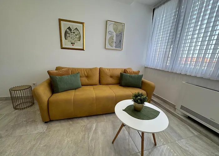 Ivy Apartments