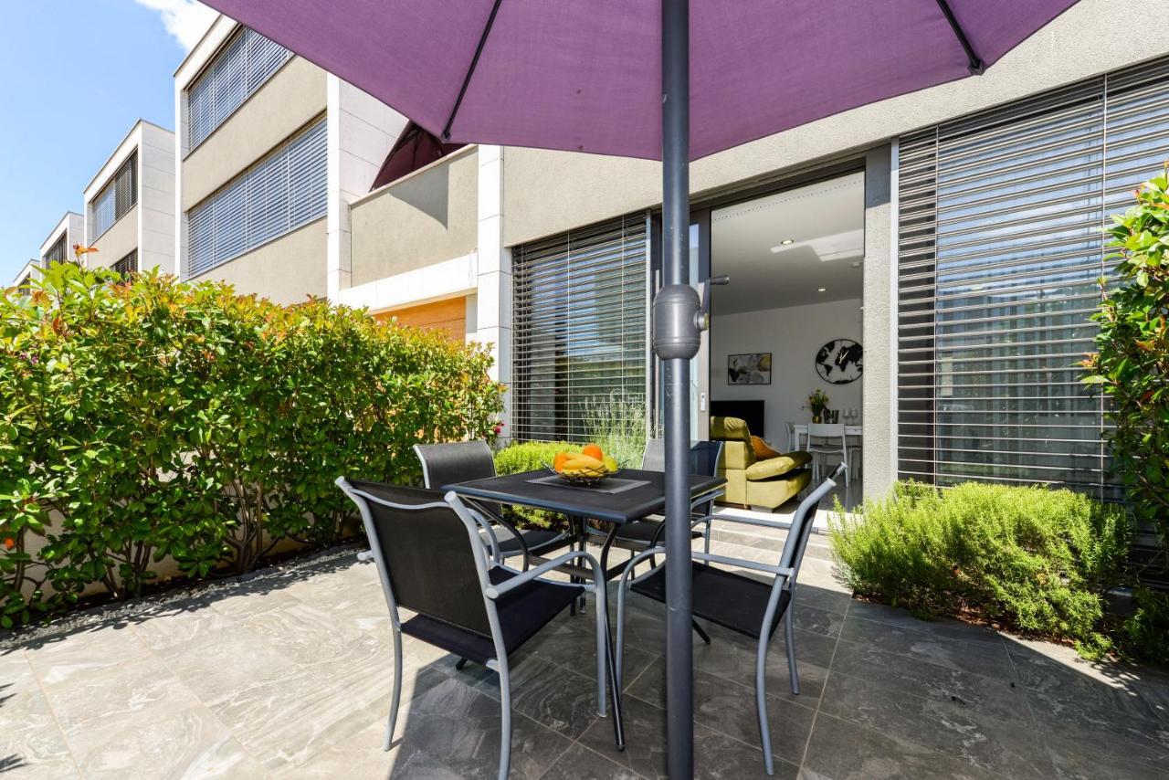 Apartma Ivy