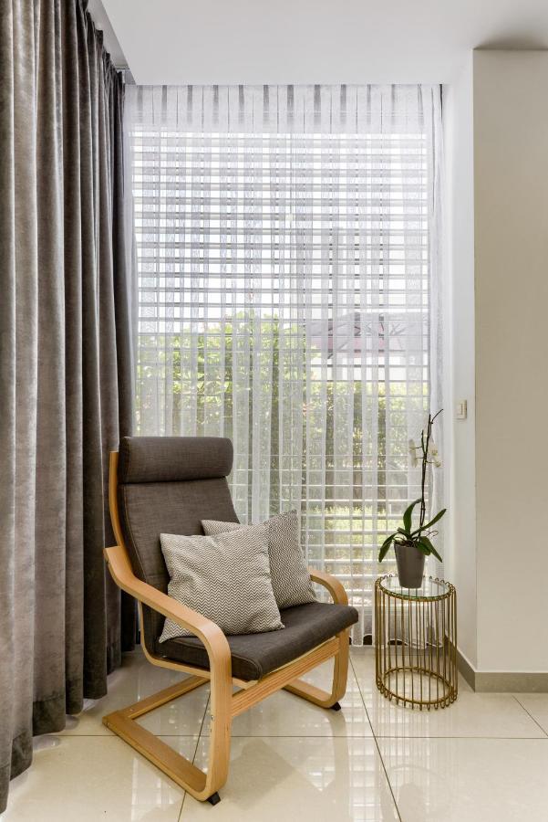 Ivy Apartma *