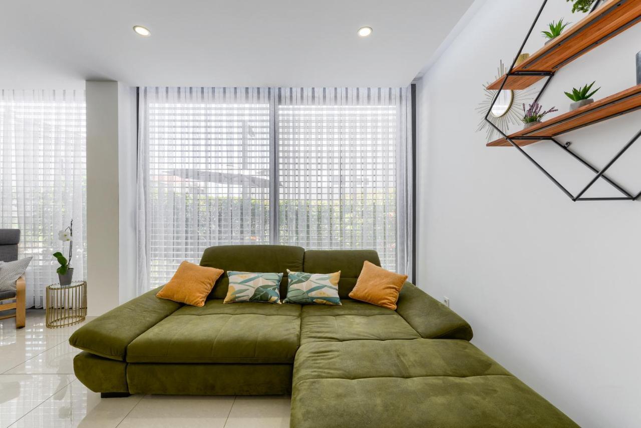 Apartma Ivy *