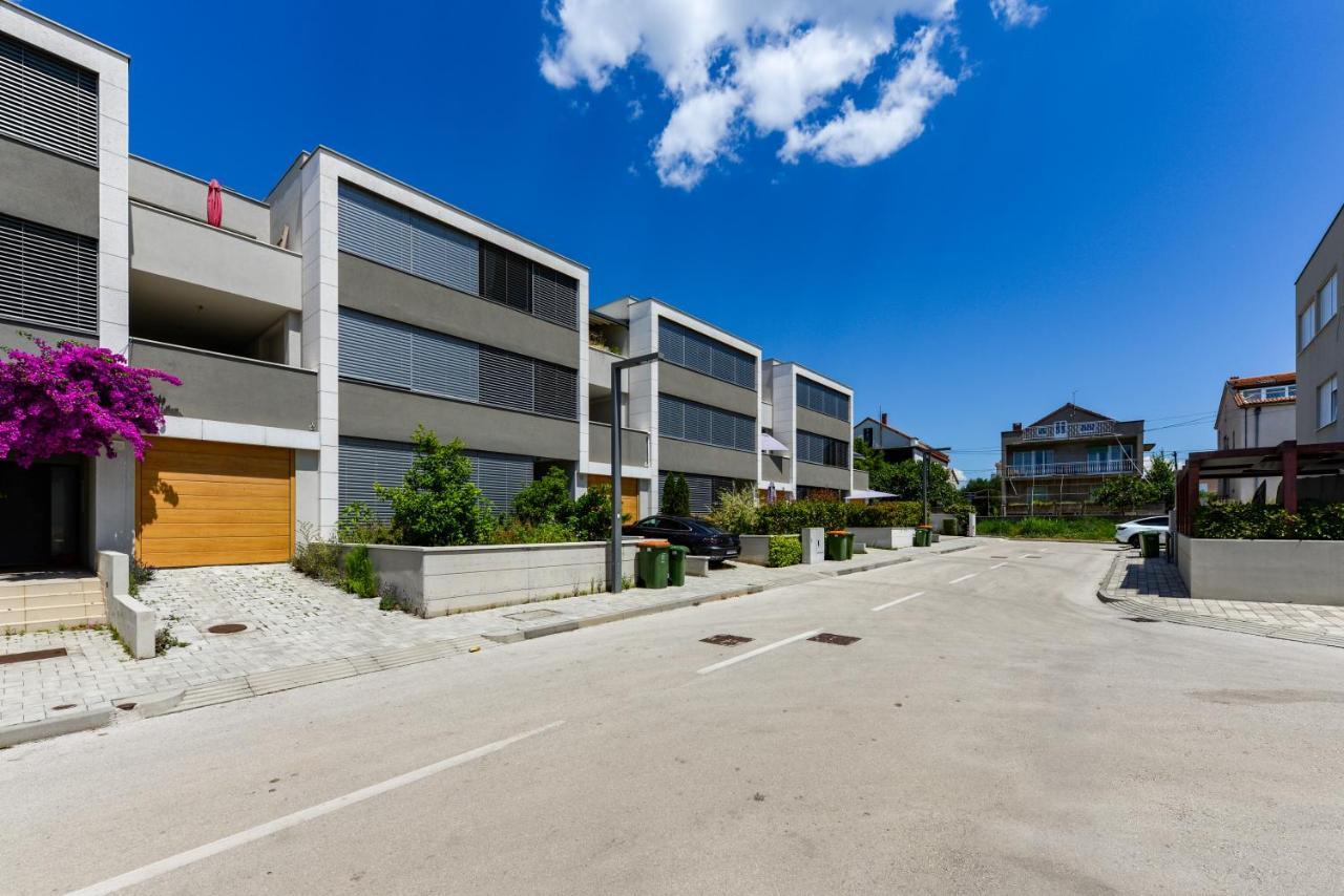 Apartma Ivy *