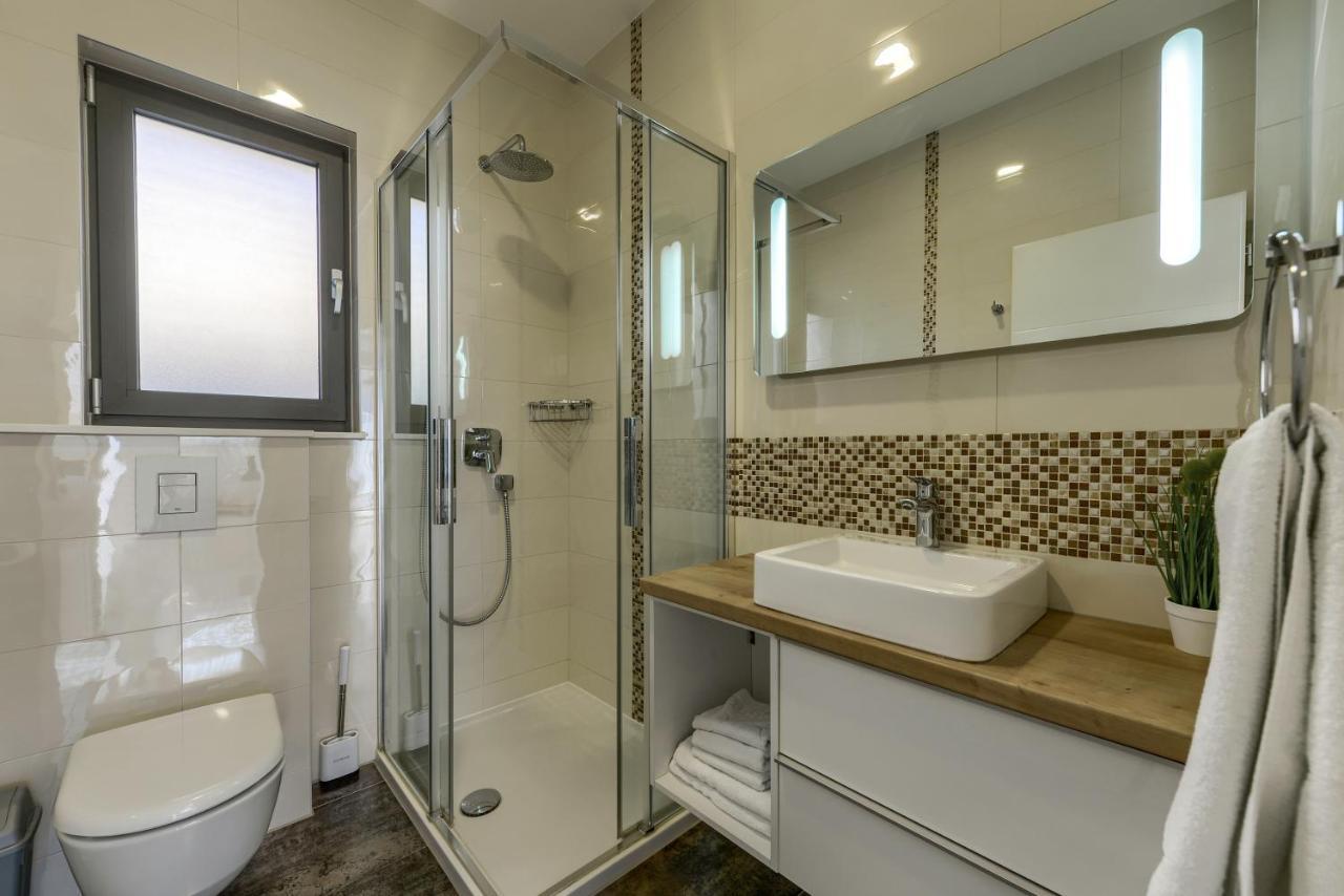 Apartma Ivy *