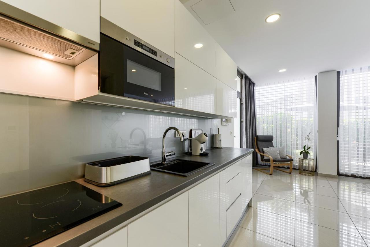 Apartma Ivy *