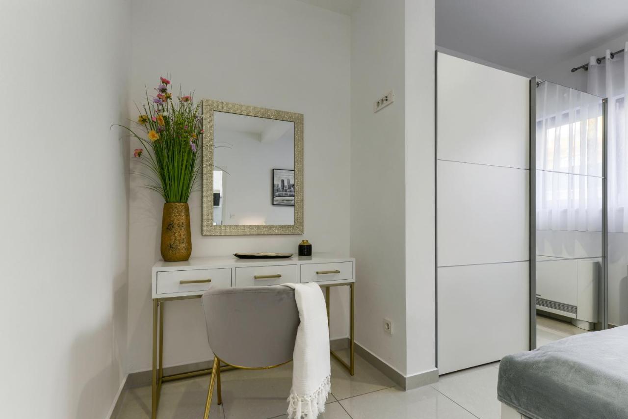 Apartma Ivy