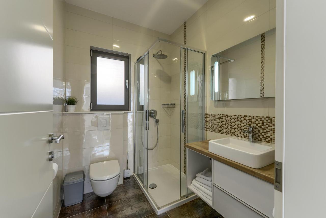 Apartma Ivy