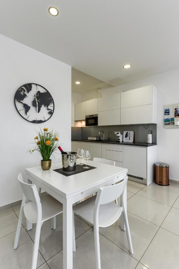 Ivy Apartma Zadar