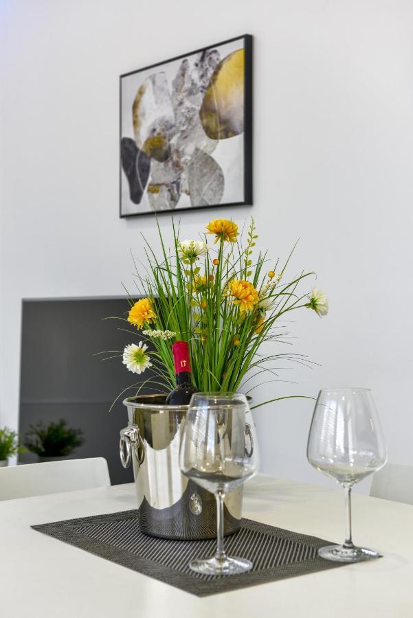 Apartma Ivy Zadar