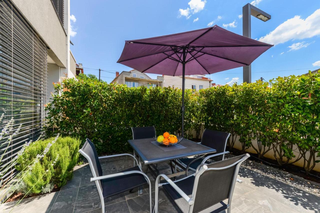 Apartma Ivy *