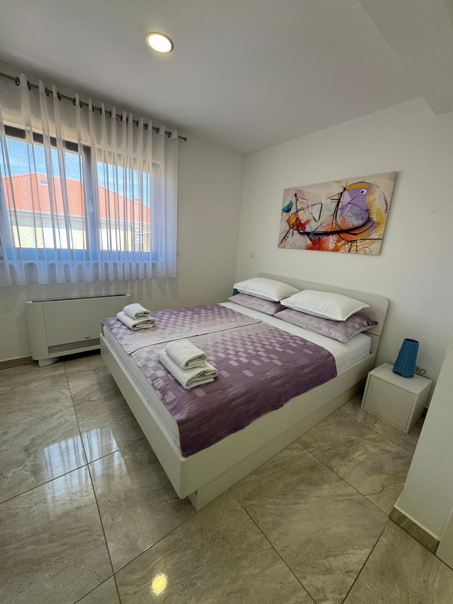 Apartma Ivy *