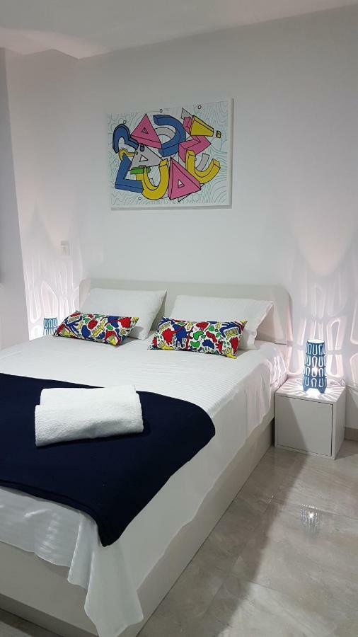Apartma Ivy Zadar