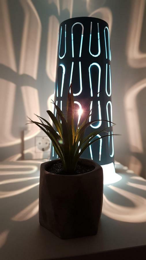 Ivy Apartma