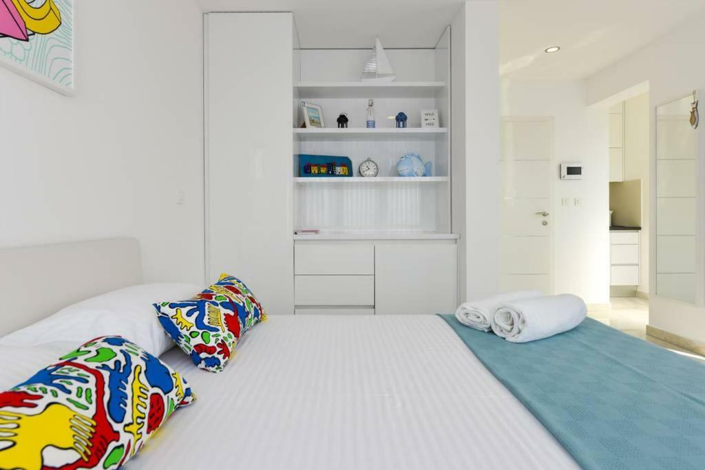 Apartma Ivy