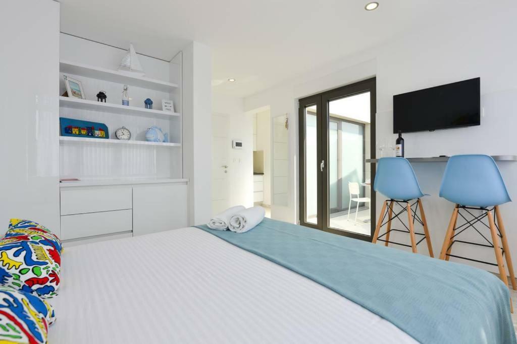 Apartma Ivy Zadar