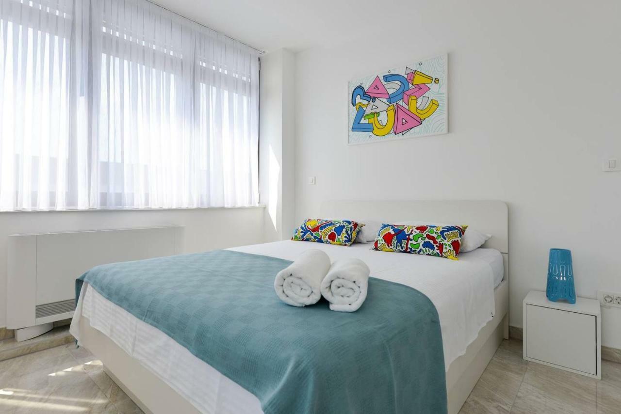 Apartma Ivy
