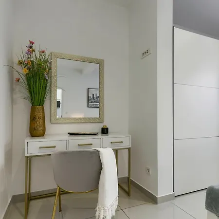 Ivy Apartments Zadar Exterior photo