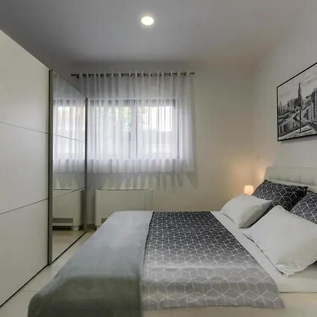 Ivy Apartments Zadar Exterior photo