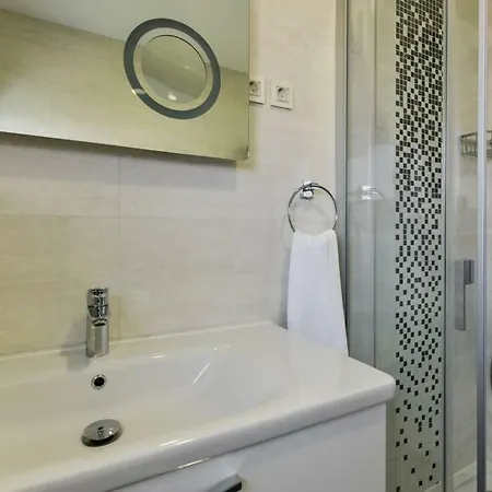 Ivy Apartments Zadar Exterior photo