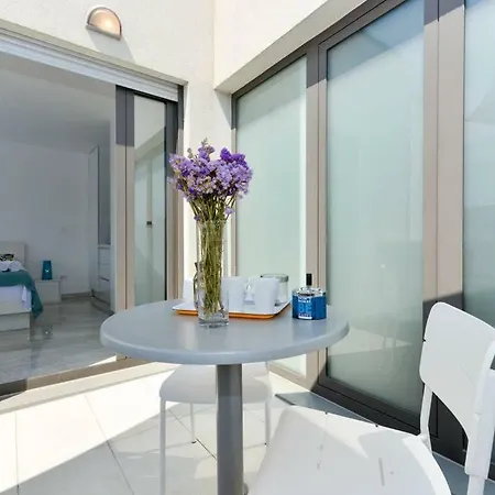 Ivy Apartments Zadar Exterior photo