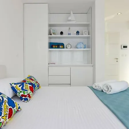 Ivy Apartments Zadar Exterior photo