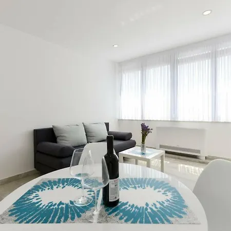 Ivy Apartments Zadar Exterior photo