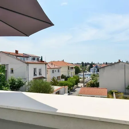 Ivy Apartments Zadar Exterior photo