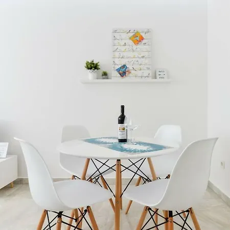 Ivy Apartments Zadar Exterior photo
