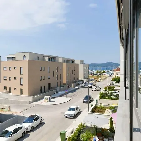 Ivy Apartments Zadar Exterior photo