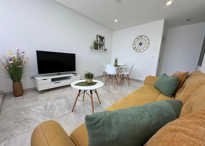 Ivy Apartments