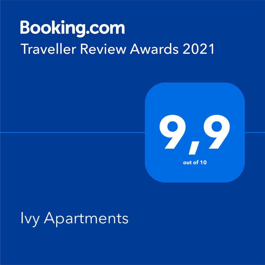 Ivy Apartmán Zadar